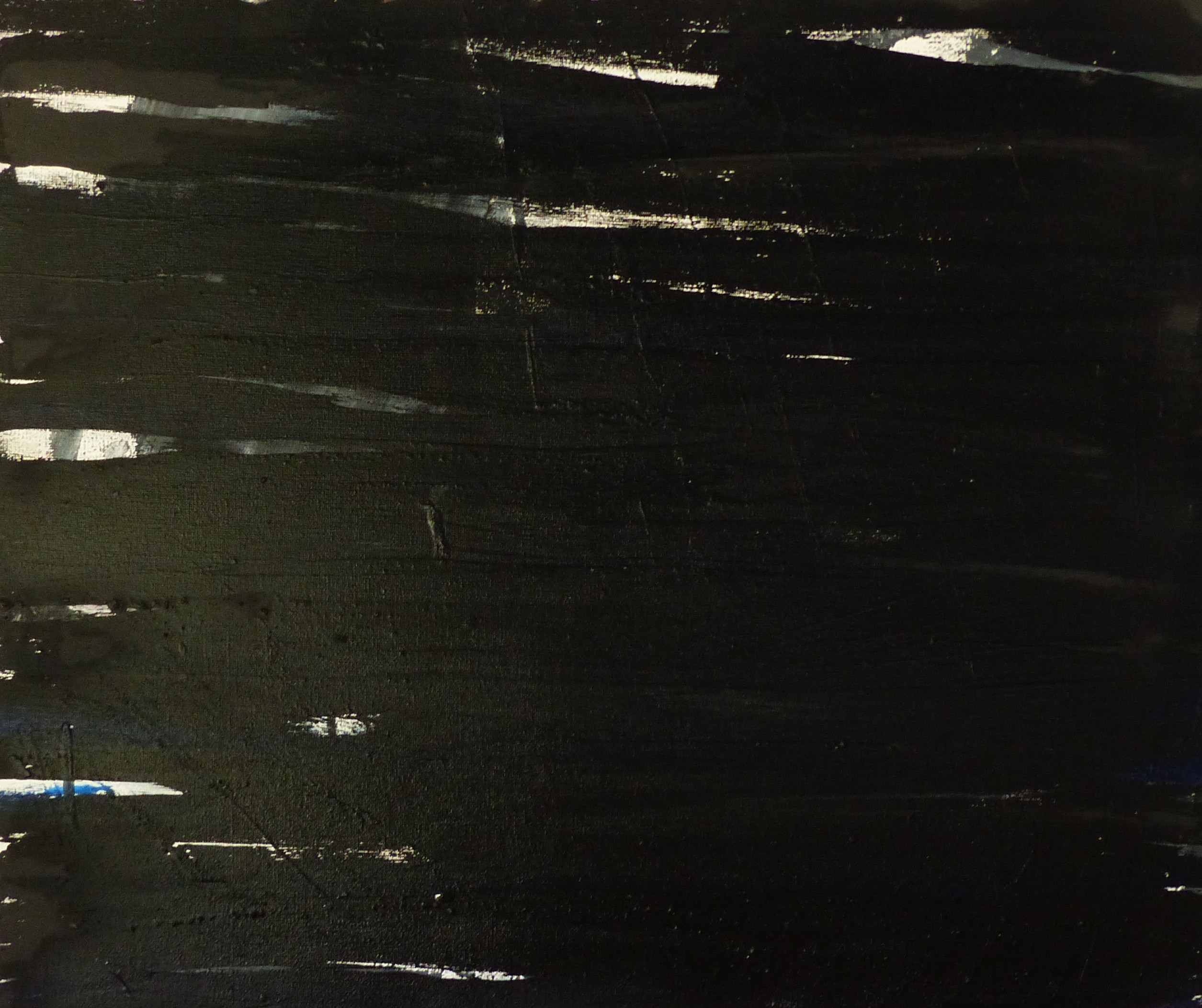 Hommage à Soulages